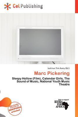 Marc Pickering