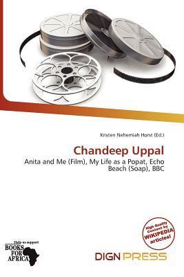 Chandeep Uppal