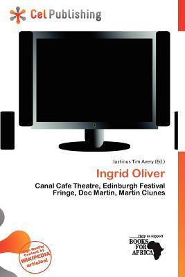 Ingrid Oliver