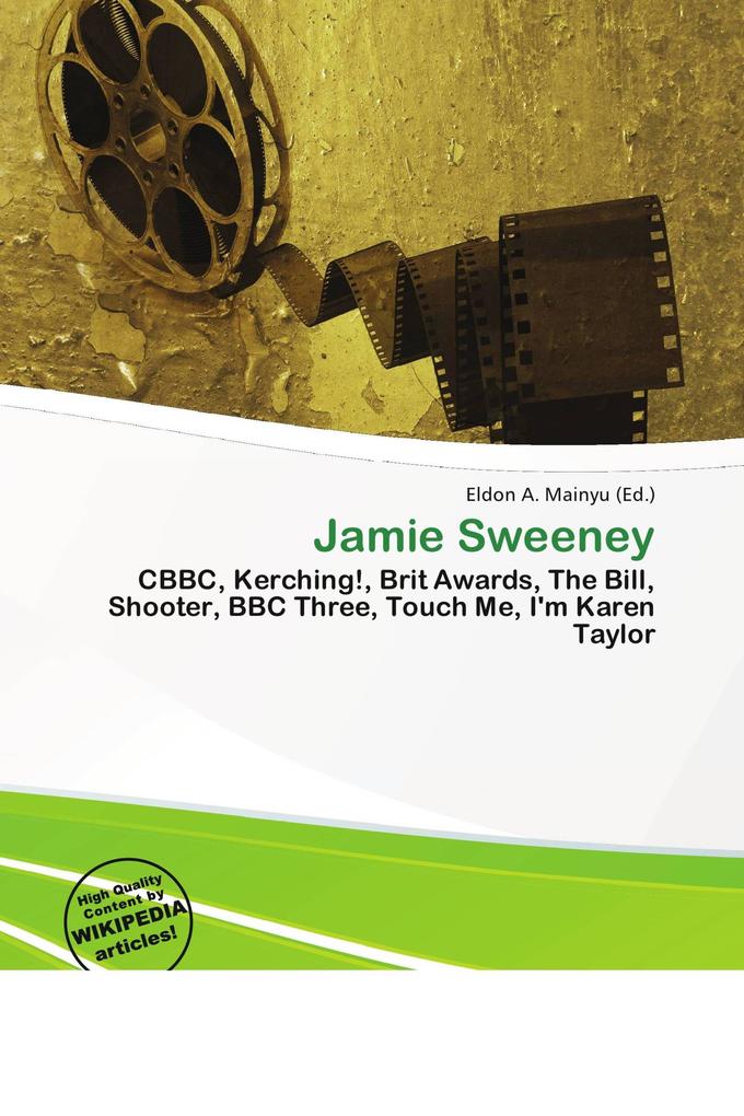 Jamie Sweeney