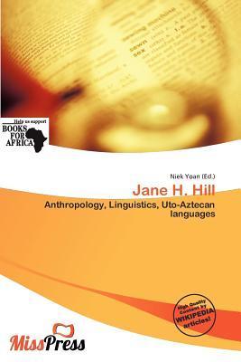 Jane H. Hill
