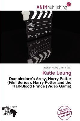 Katie Leung