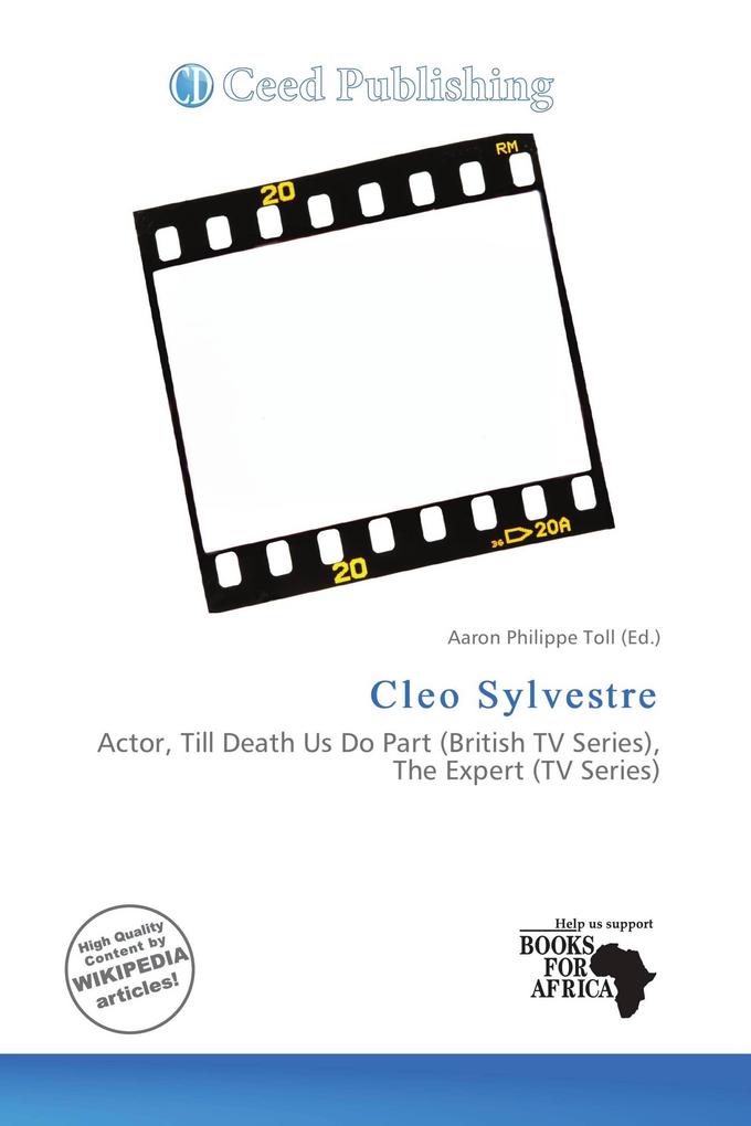 Cleo Sylvestre