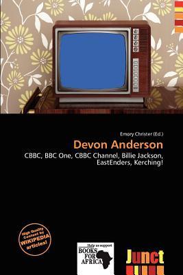 Devon Anderson