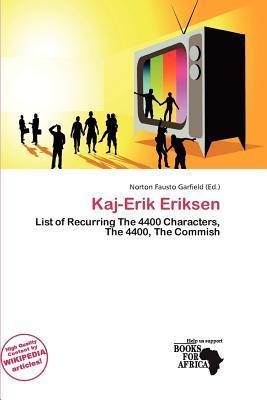 Kaj-Erik Eriksen