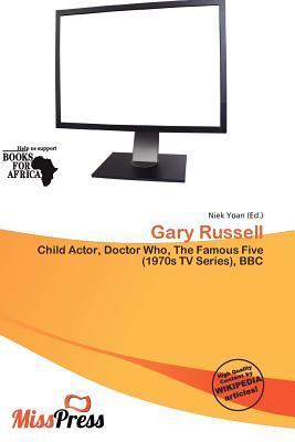 Gary Russell