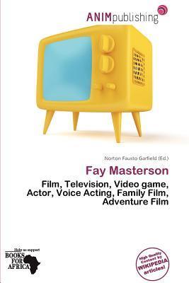 Fay Masterson