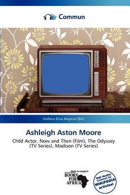 Ashleigh Aston Moore