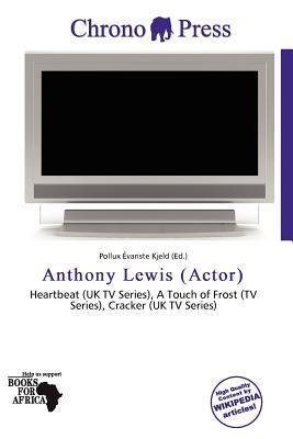 Anthony Lewis (Actor)