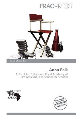 Anna Palk