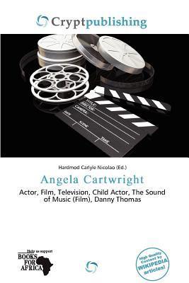 Angela Cartwright
