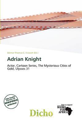 Adrian Knight