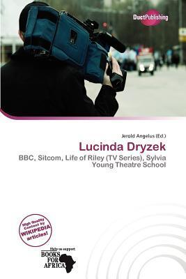 Lucinda Dryzek