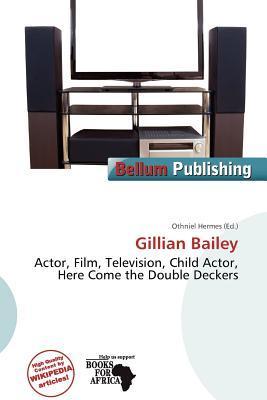 Gillian Bailey