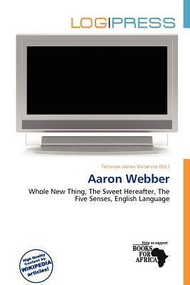 Aaron Webber