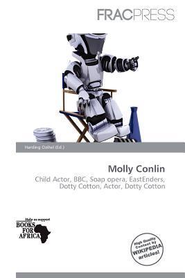 Molly Conlin