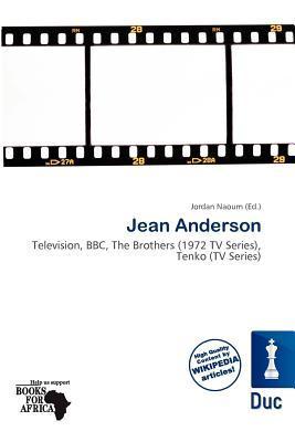 Jean Anderson