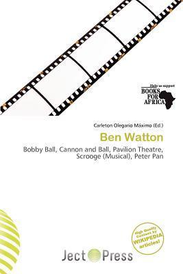 Ben Watton