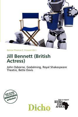 Jill Bennett (British Actress)