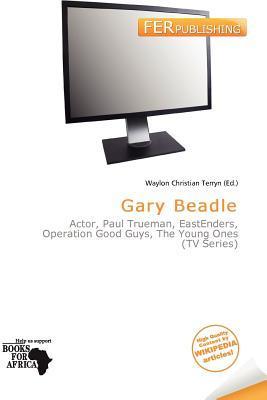Gary Beadle