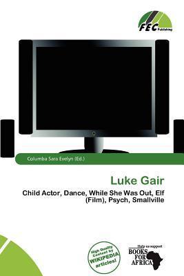 Luke Gair
