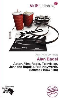 Alan Badel