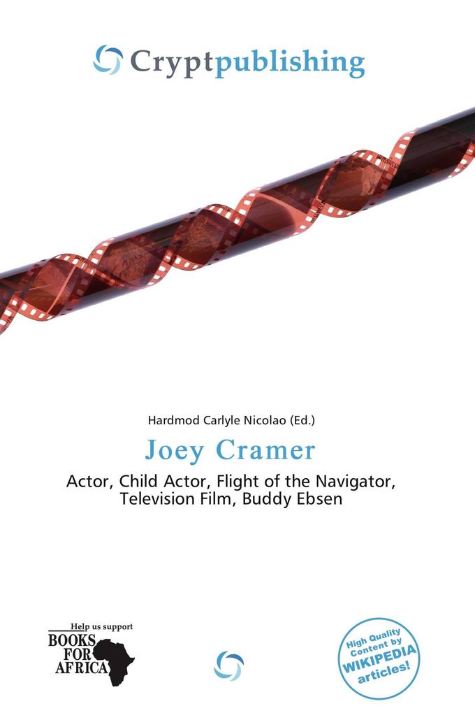 Joey Cramer
