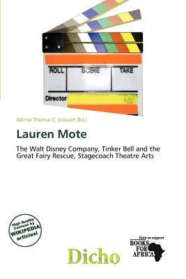 Lauren Mote