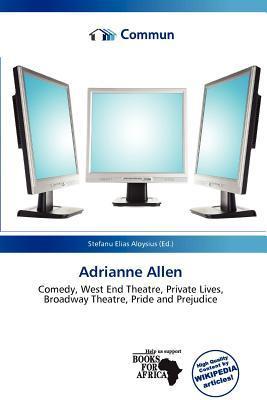Adrianne Allen
