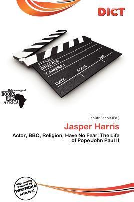 Jasper Harris
