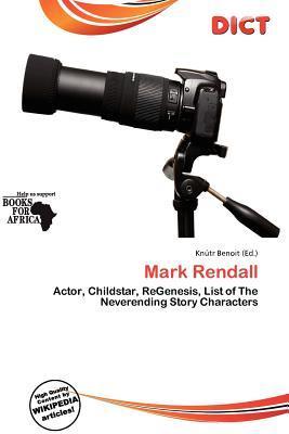 Mark Rendall