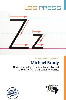 Michael Brody