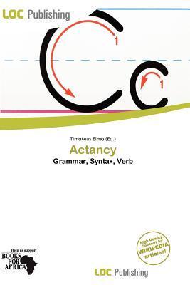 Actancy