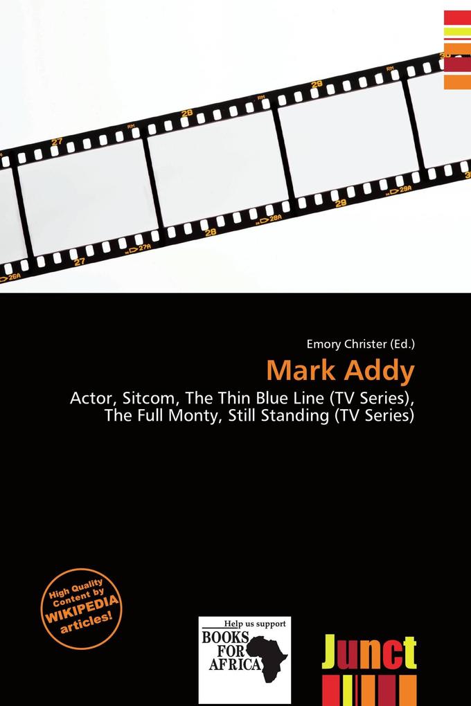 Mark Addy