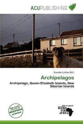 Archipelagos