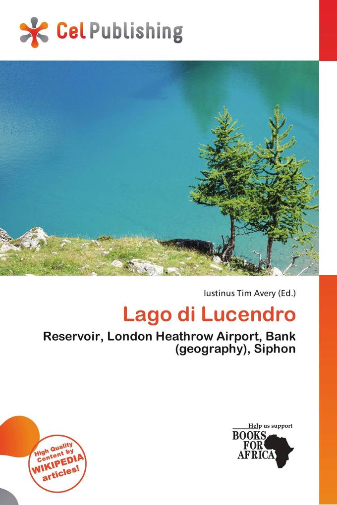 Lago di Lucendro