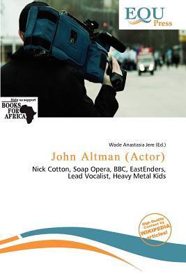 John Altman (Actor)