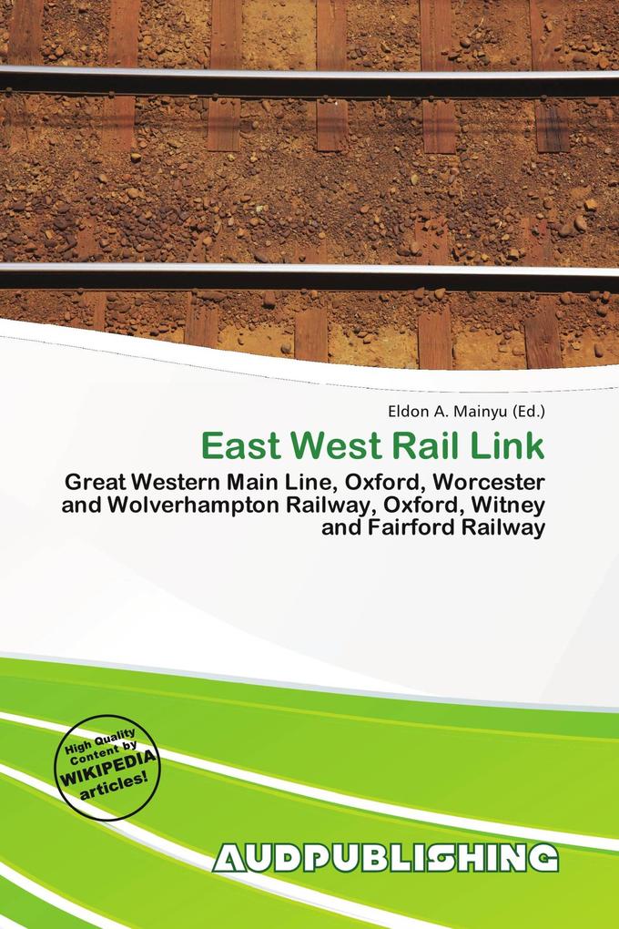 East West Rail Link