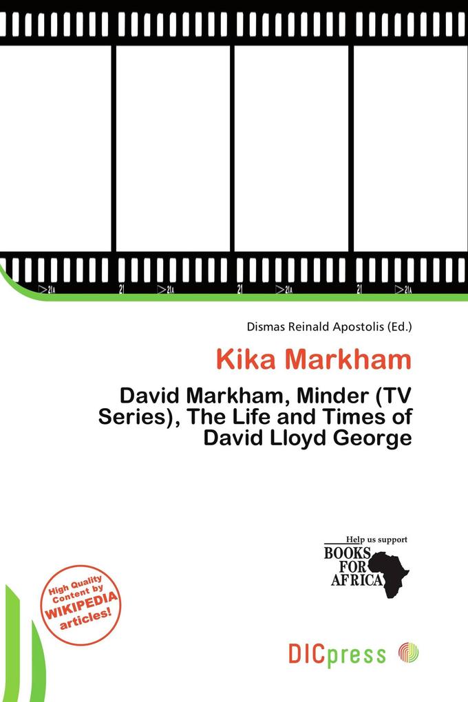Kika Markham