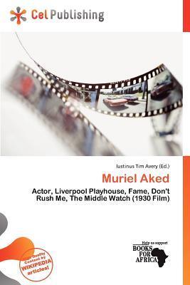 Muriel Aked