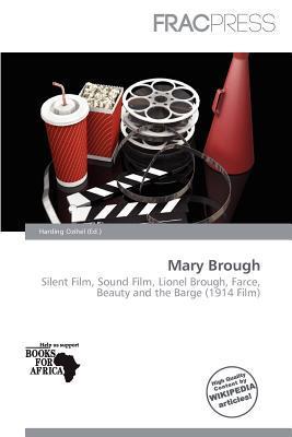 Mary Brough