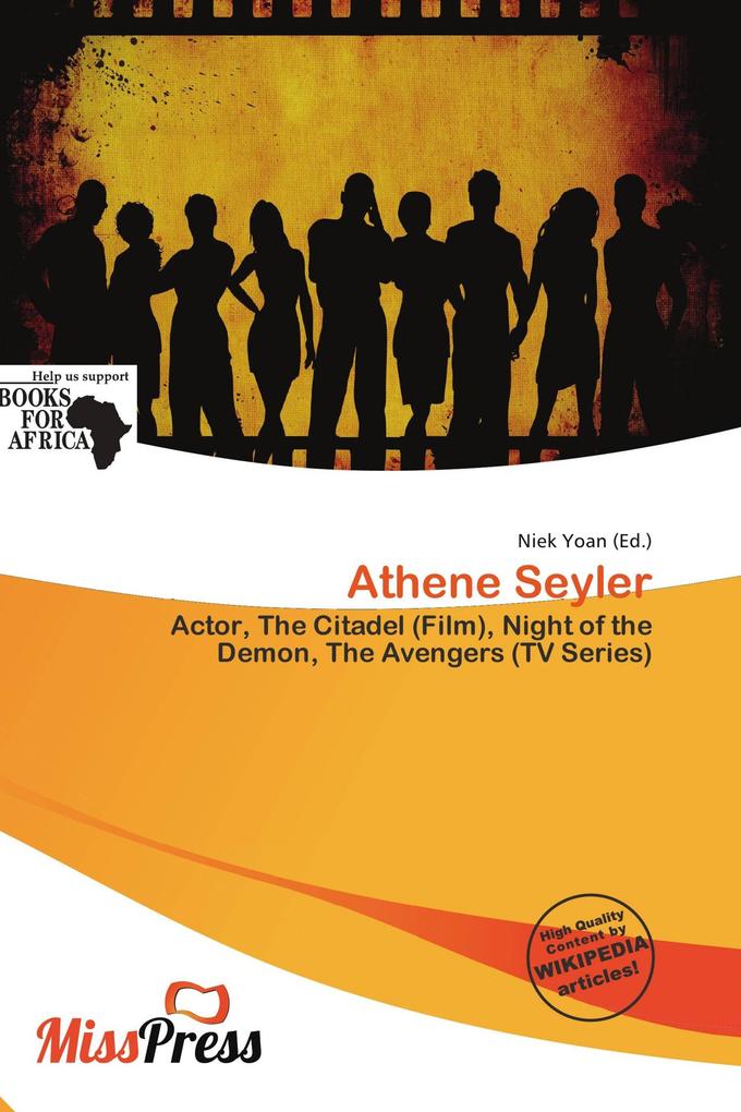 Athene Seyler