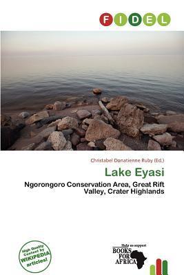 Lake Eyasi