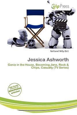 Jessica Ashworth