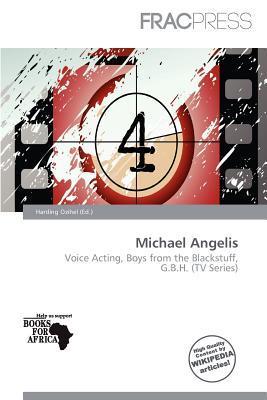 Michael Angelis