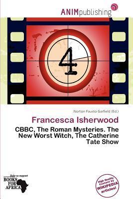 Francesca Isherwood