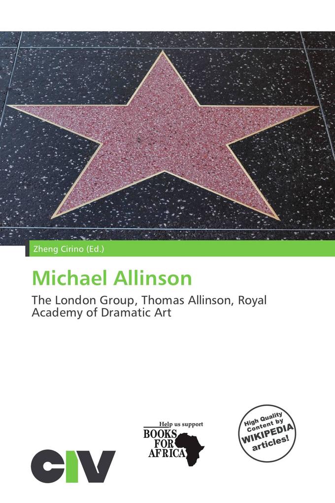 Michael Allinson