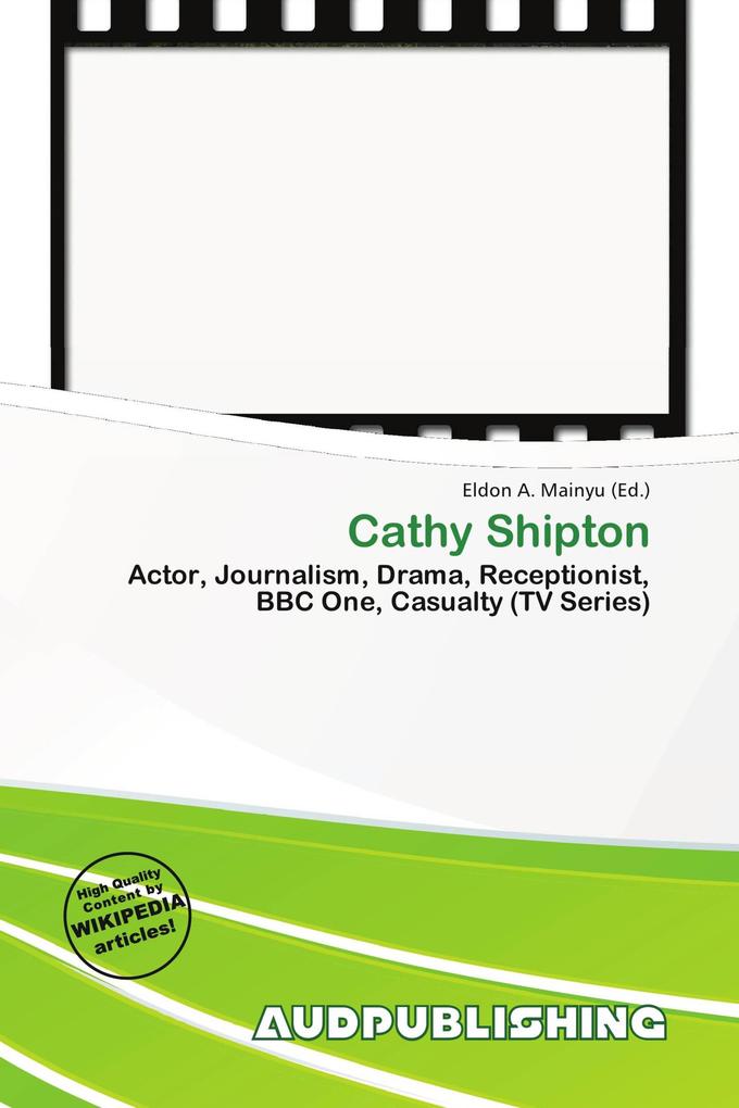 Cathy Shipton