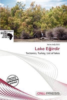 Lake Eirdir