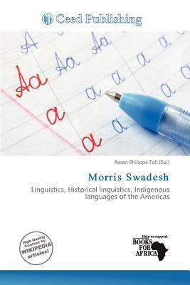 Morris Swadesh
